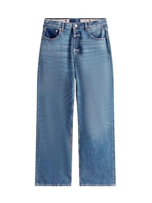 Jeans donna denim Tommy Jeans | DN0DN000611A4